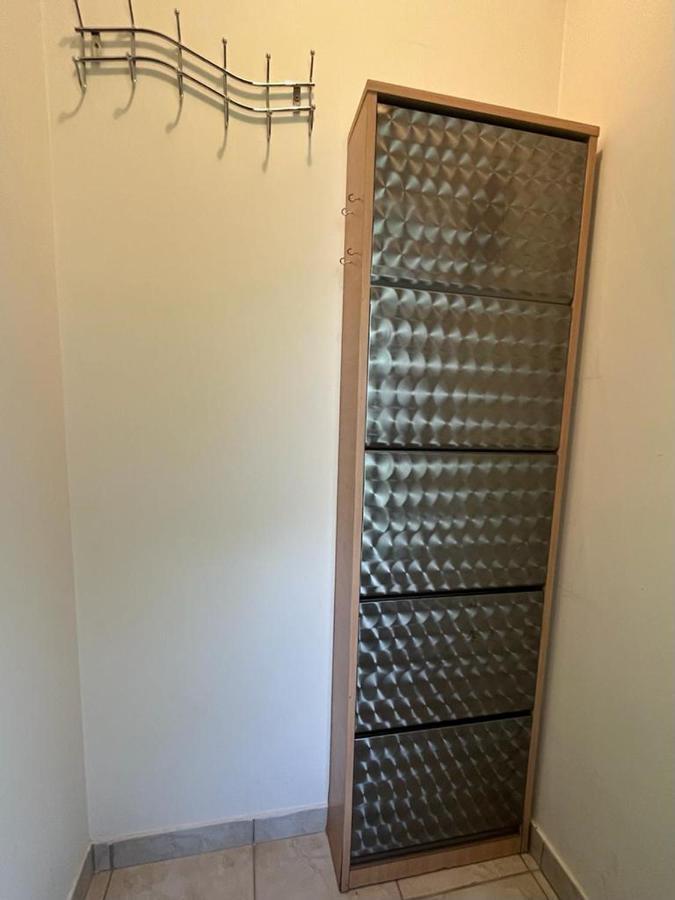 Pomerino Apartmans Bagian luar foto
